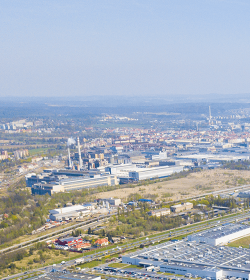 QRA, Anlagensicherheit (C) Shutterstock, Peteri