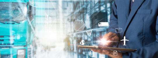 Specification for Safety Management Systems for the Supply Chain | ISO 28000