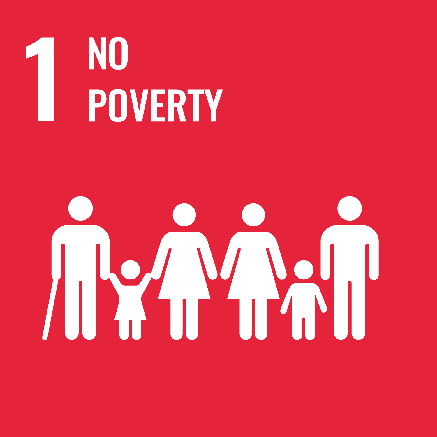 1-No poverty